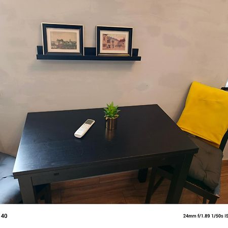 Apartament Centrum Lublin Luaran gambar