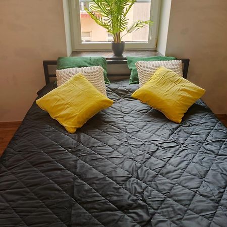 Apartament Centrum Lublin Luaran gambar