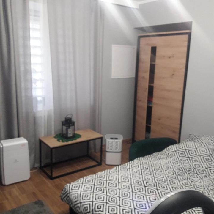 Apartament Centrum Lublin Luaran gambar