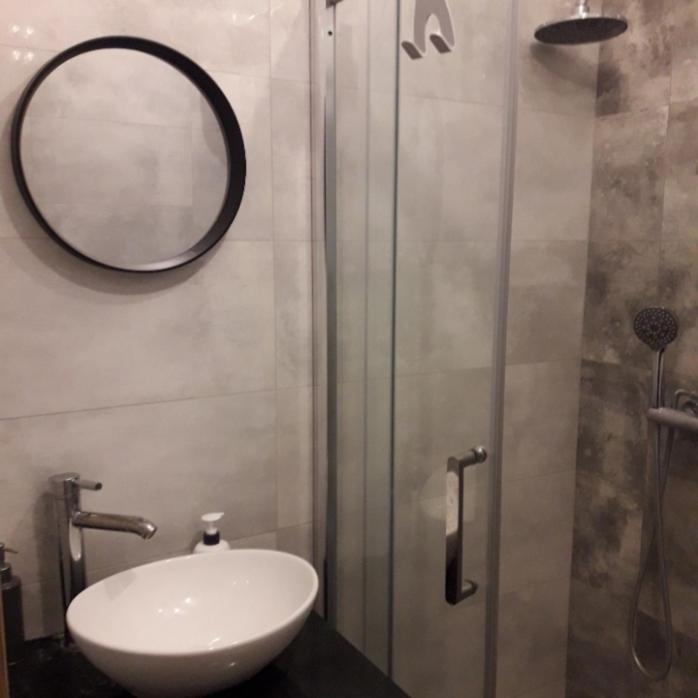 Apartament Centrum Lublin Luaran gambar