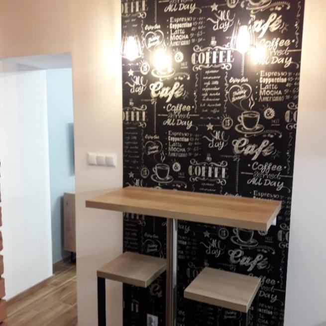 Apartament Centrum Lublin Luaran gambar