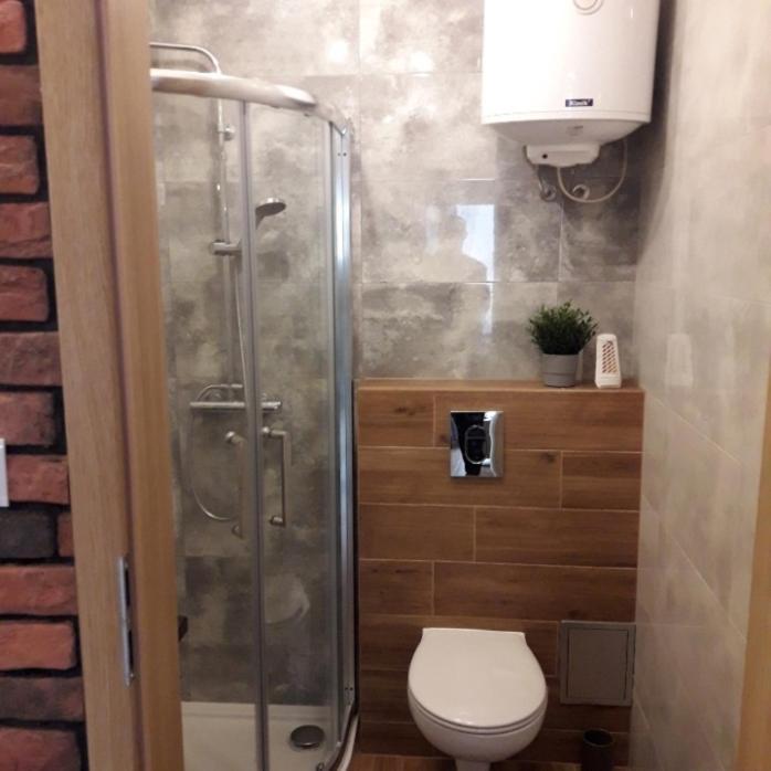 Apartament Centrum Lublin Luaran gambar