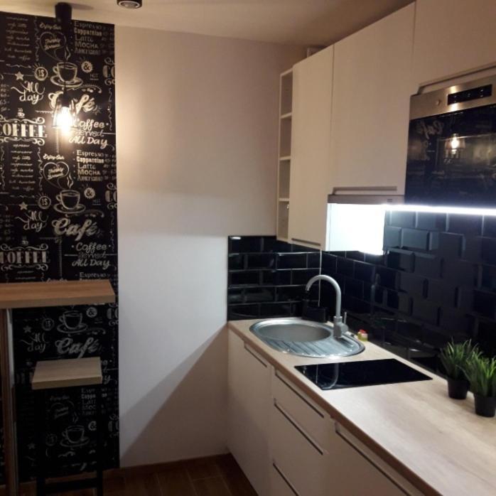 Apartament Centrum Lublin Luaran gambar