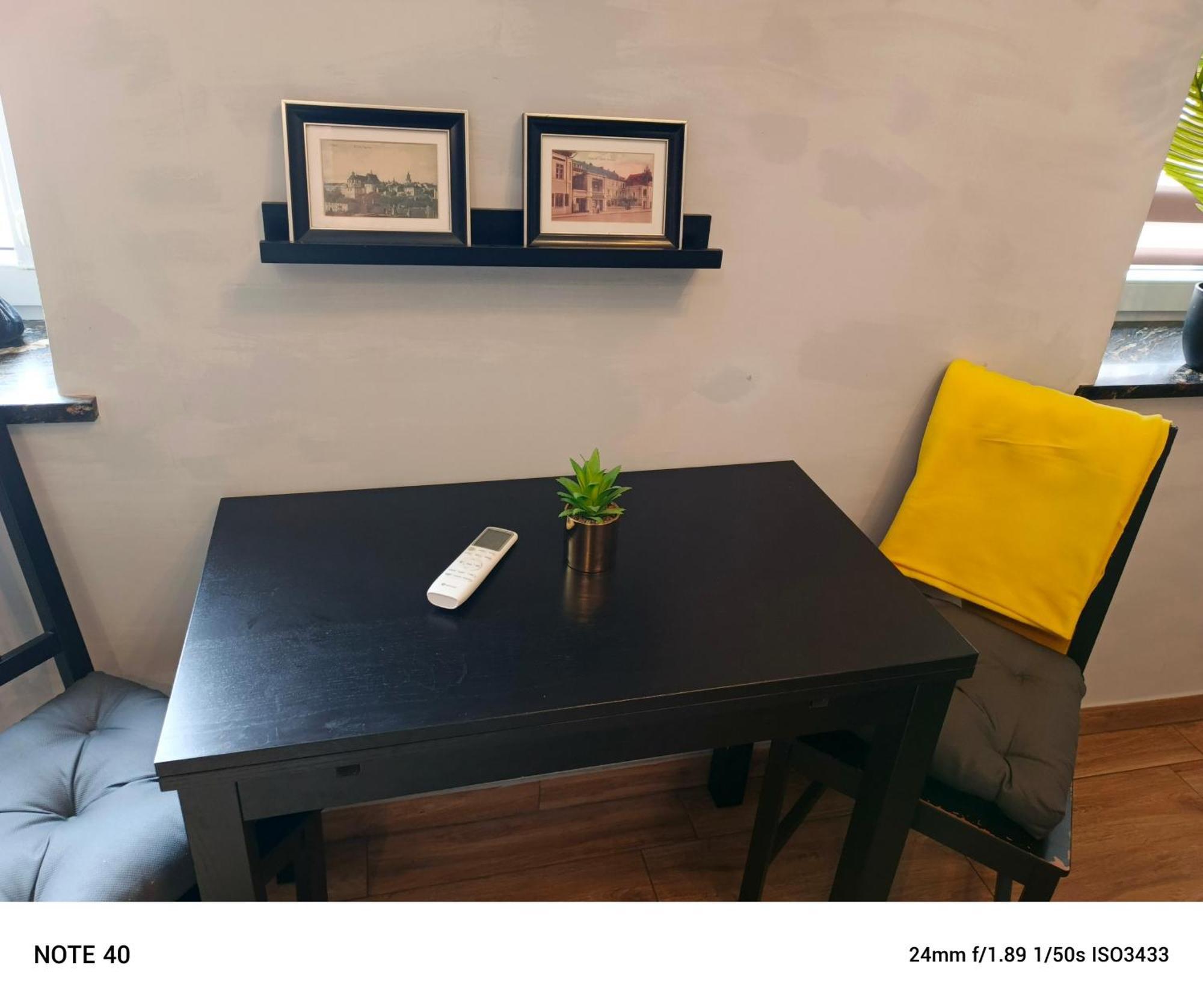 Apartament Centrum Lublin Luaran gambar