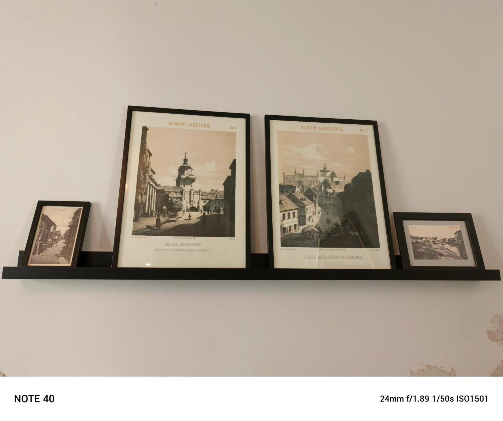 Apartament Centrum Lublin Luaran gambar
