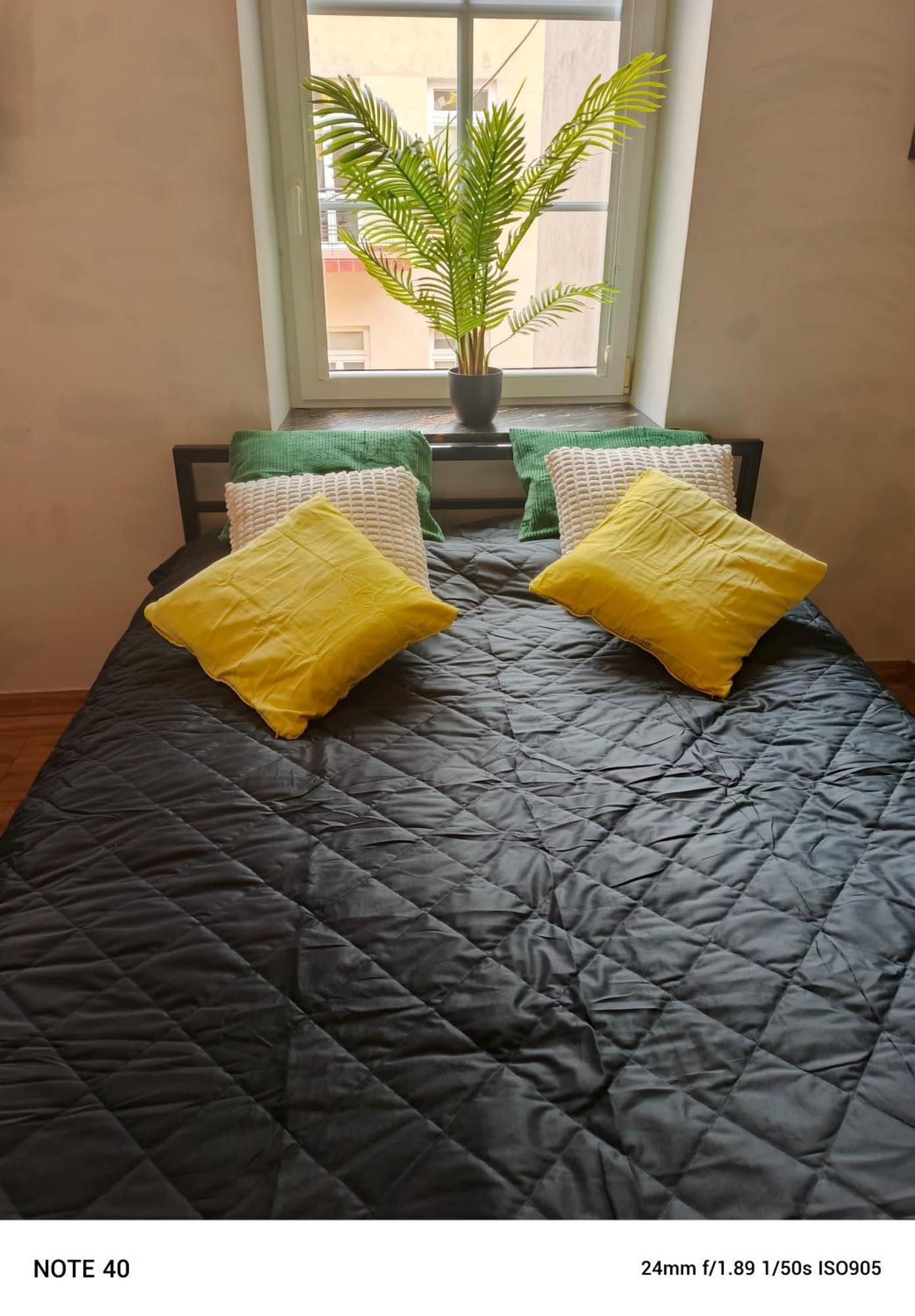 Apartament Centrum Lublin Luaran gambar