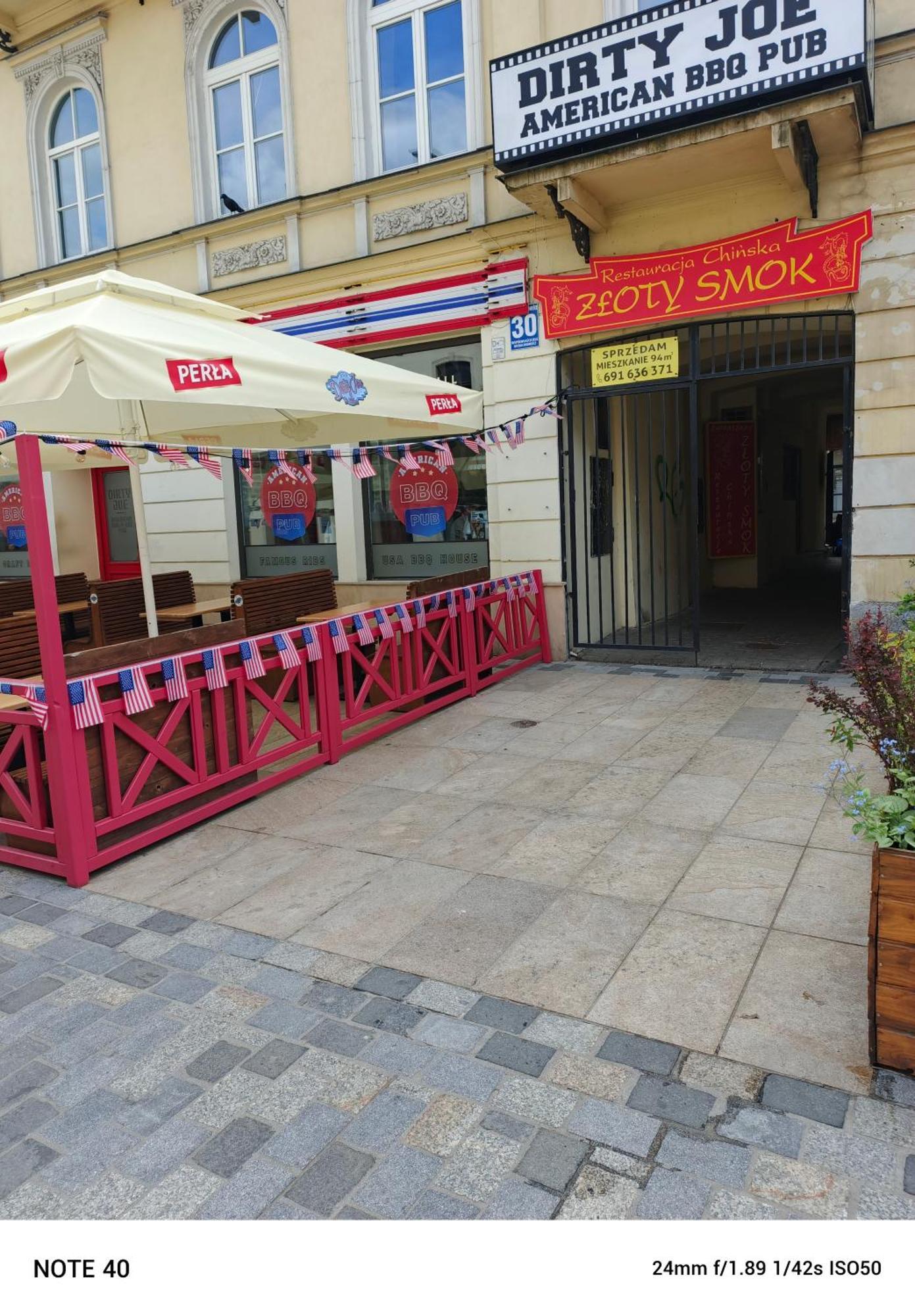 Apartament Centrum Lublin Luaran gambar