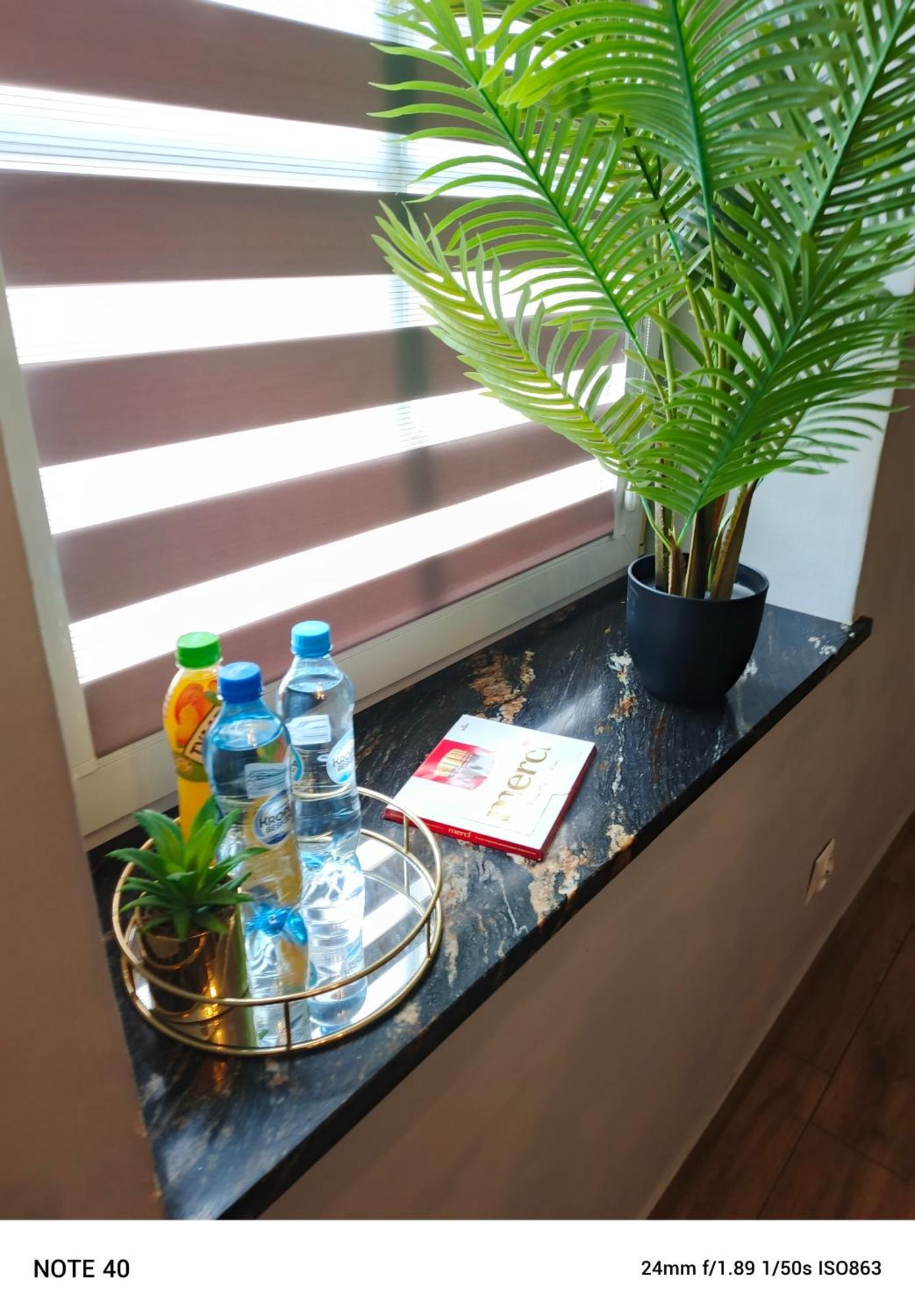 Apartament Centrum Lublin Luaran gambar